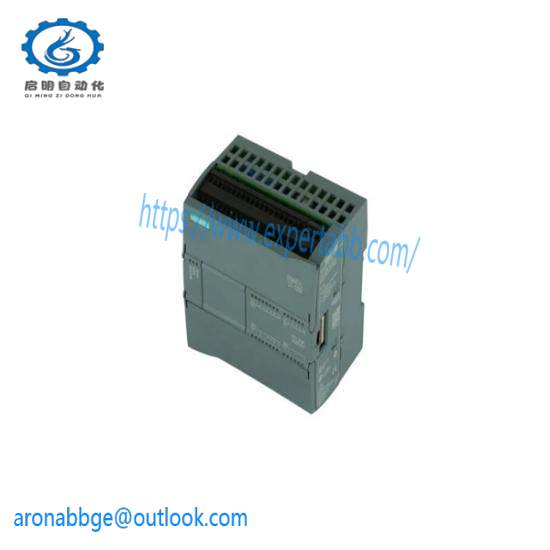 Siemens 6ES7214-1BG31-0XB0 Compact CPU