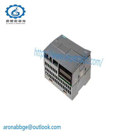 Siemens 6ES7215-1AG40-0XB0 compact CPU