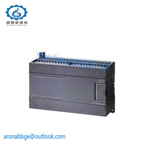 Siemens 6ES7223-1PL22-0XA0  SIMATIC S7-200