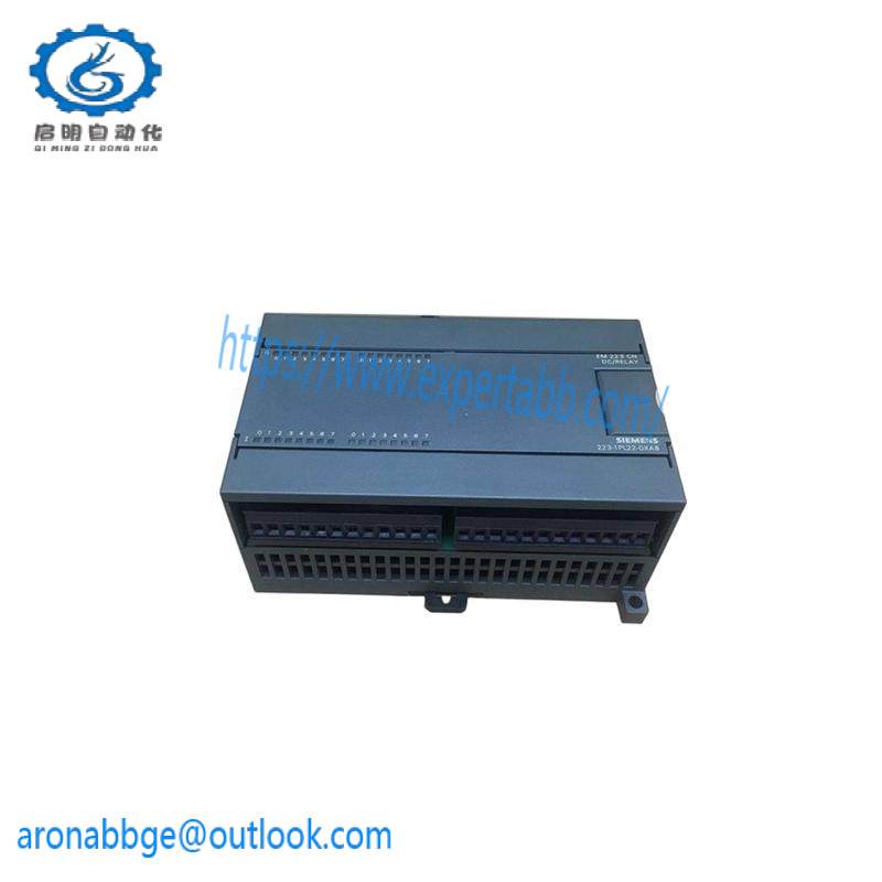 SIEMENS 6ES7223-1PL22-0XA8 Digital I/O