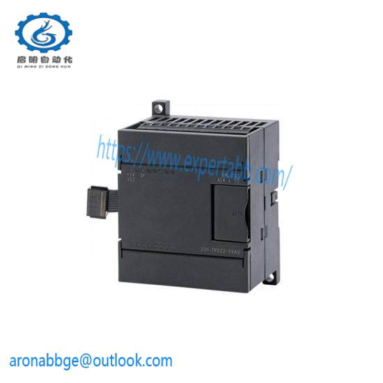 Siemens 6ES7231-7PD22-0XA0 Analog input EM 231