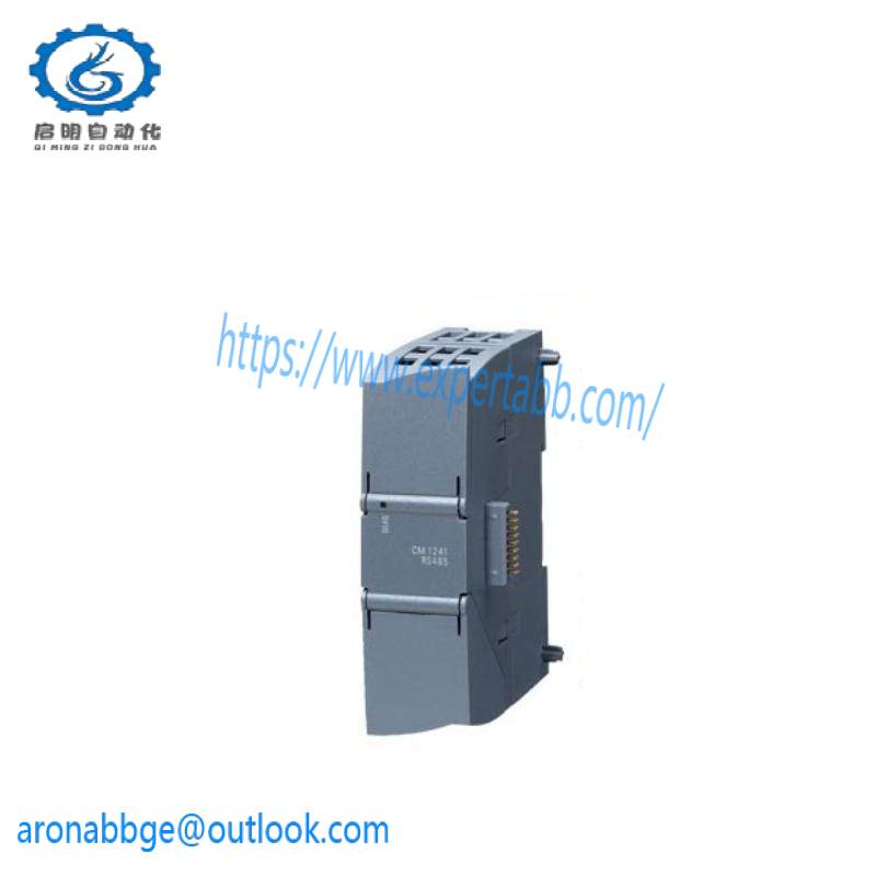 SIEMENS 6ES7241-1CH32-0XB0 Communication module CM 1241