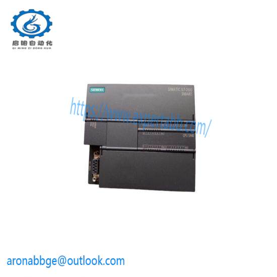 Siemens 6ES7288-1SR40-0AA0 CPU SR40