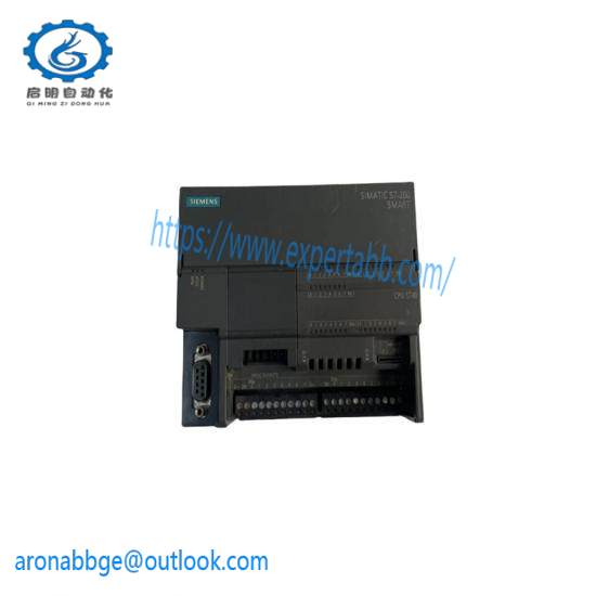 Siemens 6ES7288-1ST40-0AA0 CPU MODULE