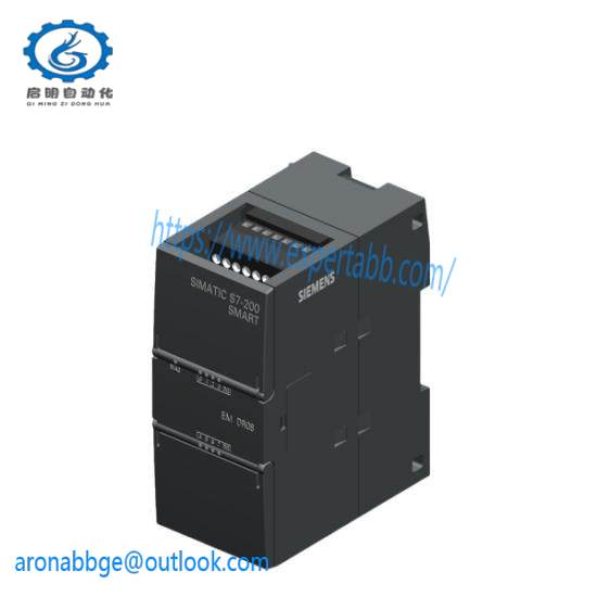 Siemens 6ES7288-2DR32-0AA0 Digital I/O Module Simatic