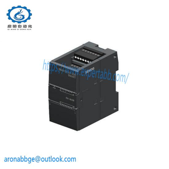 SIEMENS 6ES7288-3AM06-0AA0 analog I/O SM AM06