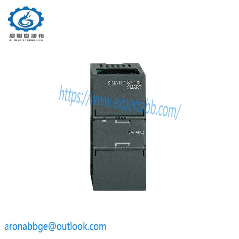 Siemens UNIROL1010 3BHE035301R0001