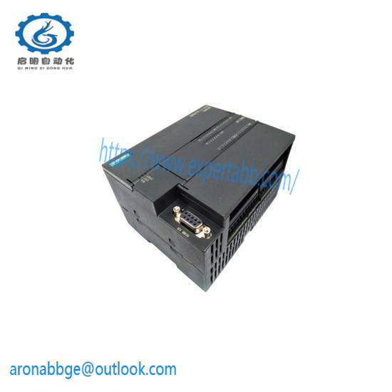 Siemens 6ES7288-7DP01-0AA0 PROFIBUS DP Slave module