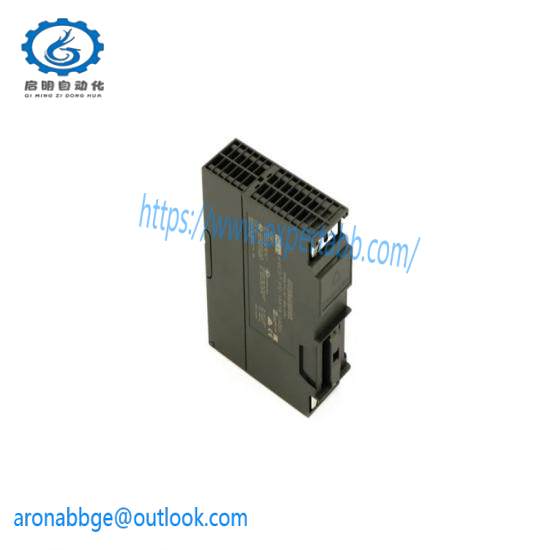 Siemens 6ES7312-1AD10-0AB0 CPU MODULE