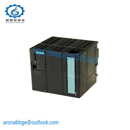 SIEMENS 6ES7313-6CF03-0AB0 Compact CPU