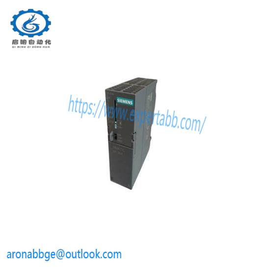 Siemens 6ES7314-1AG13-0AB0 Processor Module