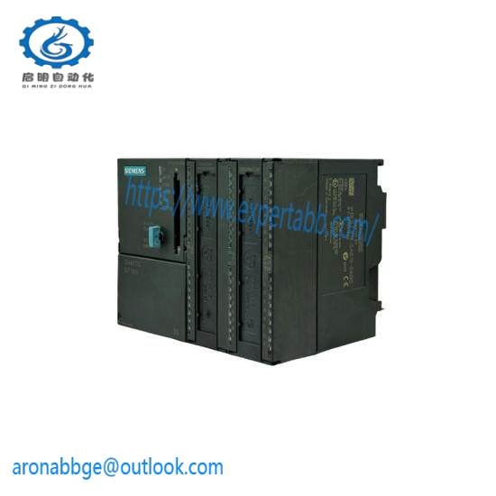 Siemens 6ES7314-5AE10-0AB0 CPU 314 IFM Module