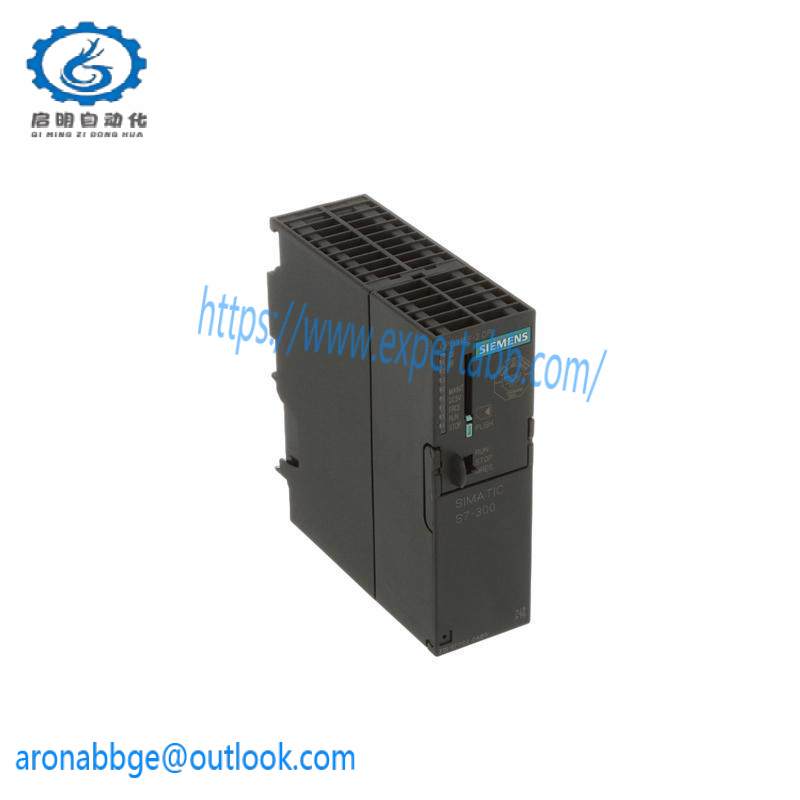 SIEMENS 6ES7315-6FF04-0AB0