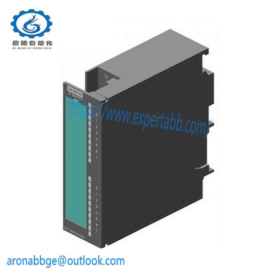 SIEMENS 6ES7321-1BH02-4AA1