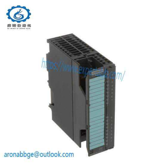 Siemens 6ES7321-1BH10-0AA0  SIMATIC S7-300