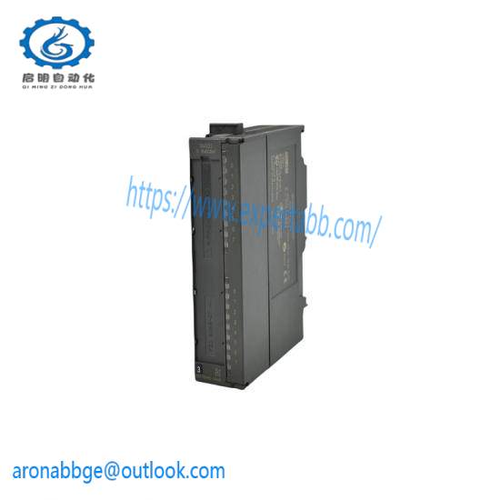 Siemens 6ES7321-1BH82-0AA0 Digital input SM 321