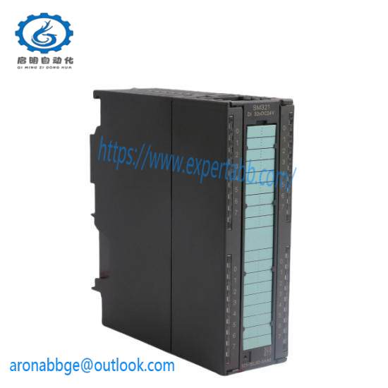 Siemens 6ES7321-1BL00-0AA0 SIMATIC S7-300