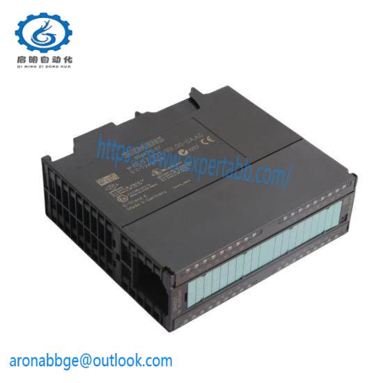 Siemens 6ES7321-1BL00-0AA0 SIMATIC S7-300