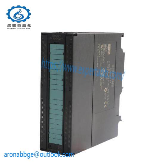 Siemens 6ES7321-1BL00-0AA0 SIMATIC S7-300