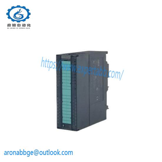 SIEMENS 6ES7321-1BP00-0AA0 Digital Output Module