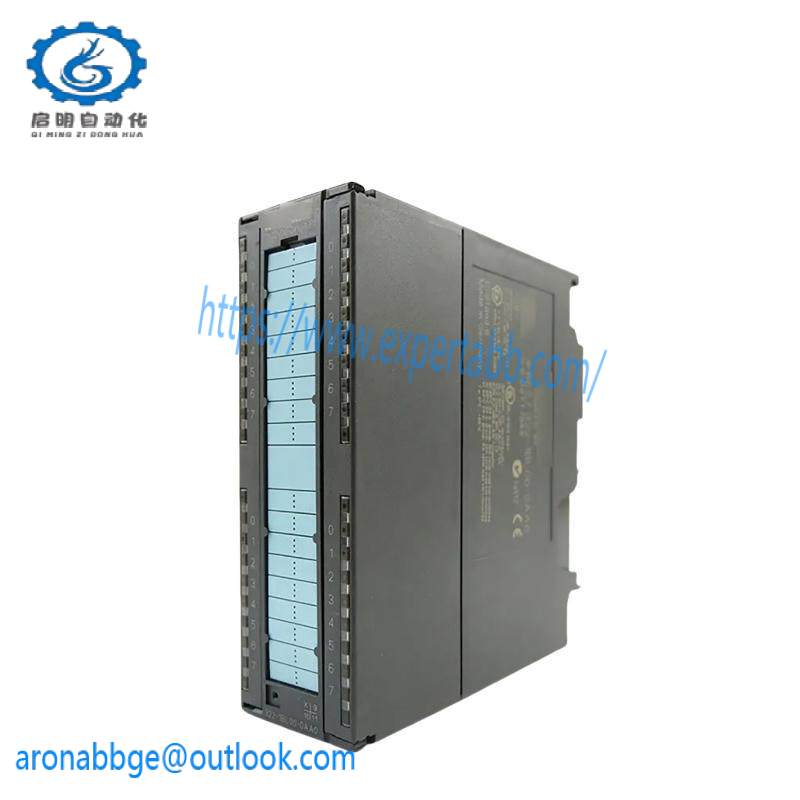 SIEMENS 6ES7322-8BH10-0AB0 Digital Output Module