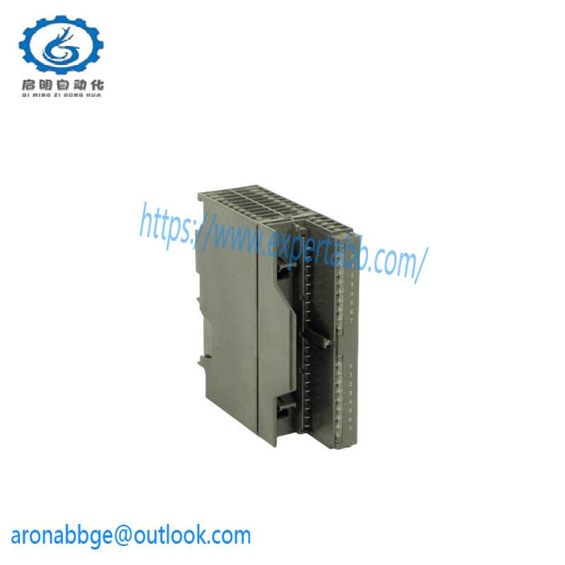 SIEMENS 6ES7323-1BH01-0AA0 Digital Module