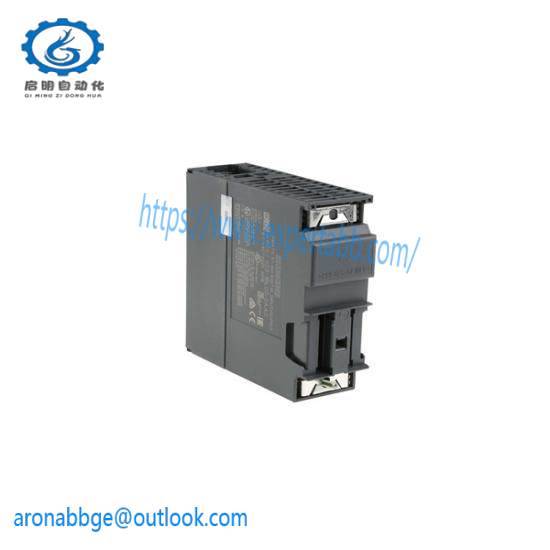 SIEMENS 6ES7323-1BL00-0AA0 Digital module