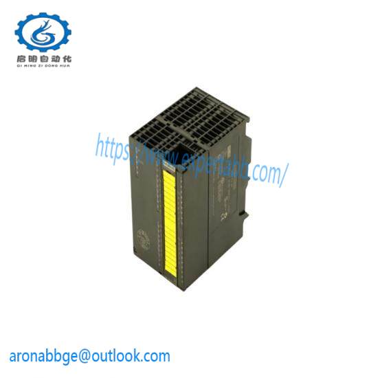 Siemens 6ES7326-1BK02-0AB0 Digital Input SM 326