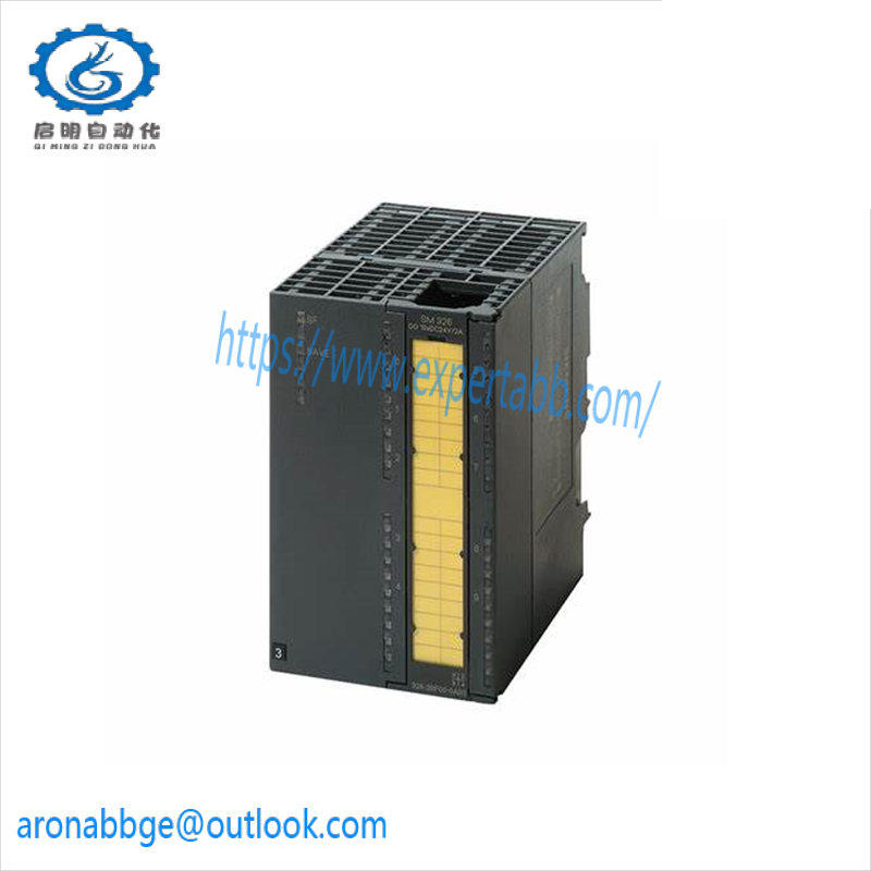 SIEMENS 6ES7326-1RF00-0AB0 Digital Input Module