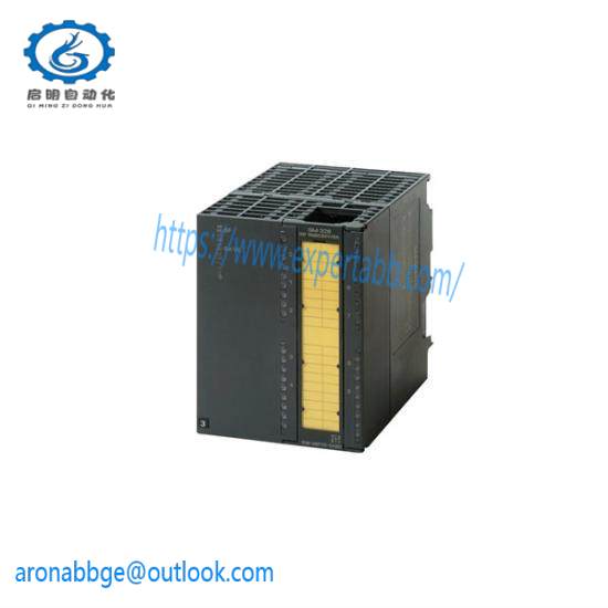 SIEMENS 6ES7326-1RF01-0AB0 Digital Input Module
