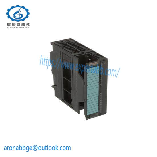 SIEMENS 6ES7331-7KB02-0AB0 Analog input module