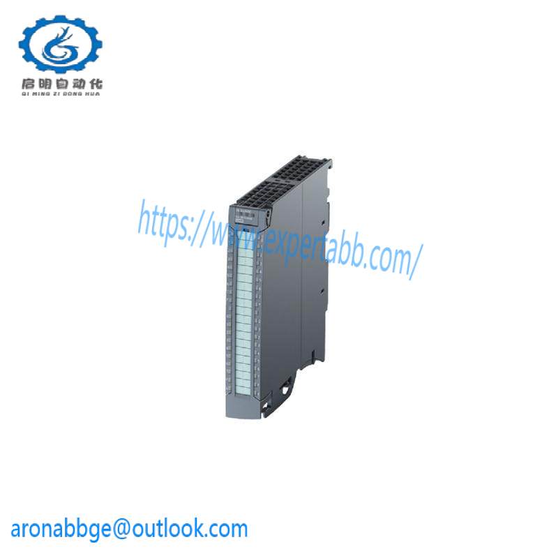 SIEMENS 6ES7331-7PE10-0AB0 Analog input SM 331