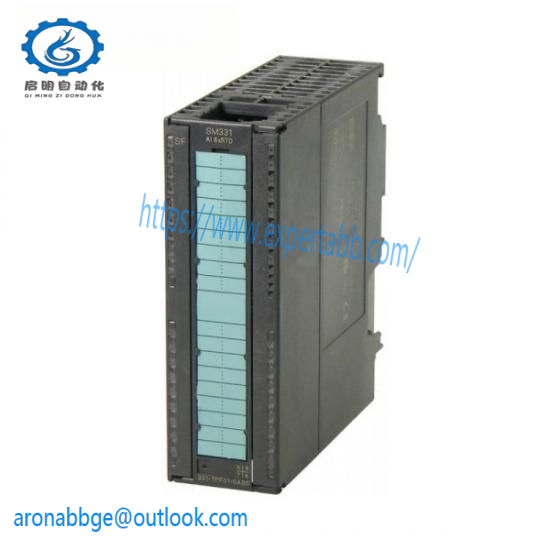 SIEMENS 6ES73317PF114AB1 Analog Input Modules