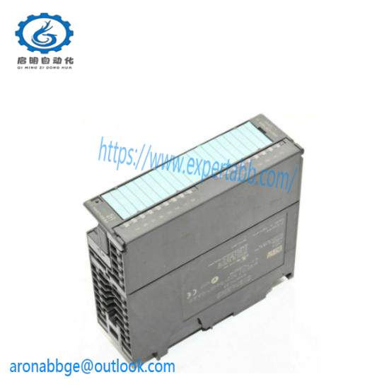 SIEMENS 6ES7332-1HH01-0AA0 SM 322 Digital Output Modules