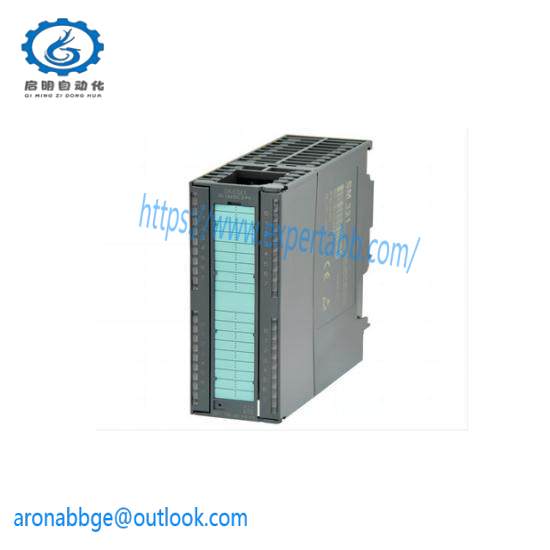 SIEMENS 6ES7332-5HF00-4AB1 Analog output Module