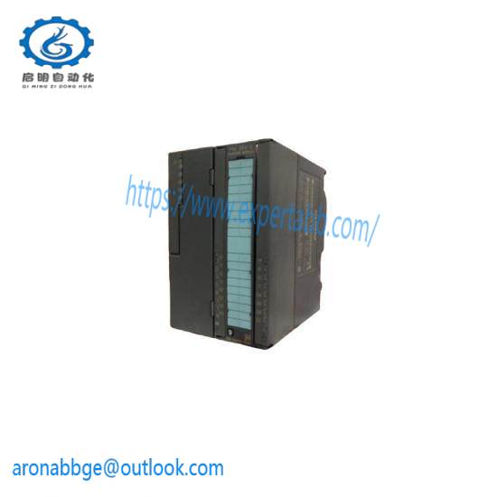 Siemens 6ES7350-2AH00-0AE0 COUNTER MODULE FM 350-2