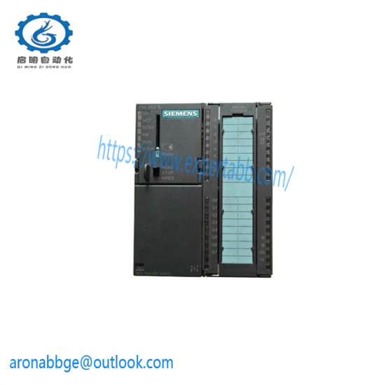 SIEMENS 6ES7352-5AH00-0AE0 PROCESSOR