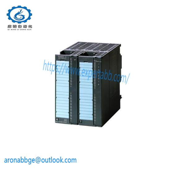 SIEMENS 6ES7355-0VH10-0AE0 Control Unit