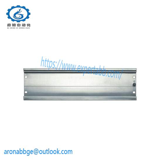 SIEMENS 6ES7390-1AF30-0AA0 mounting rail