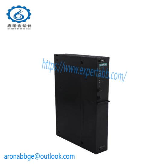 Siemens 6ES7407-0KA01-0AA0  Simatic