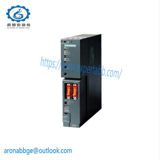 SIEMENS 6ES7407-0RA02-0AA0 Power Supply
