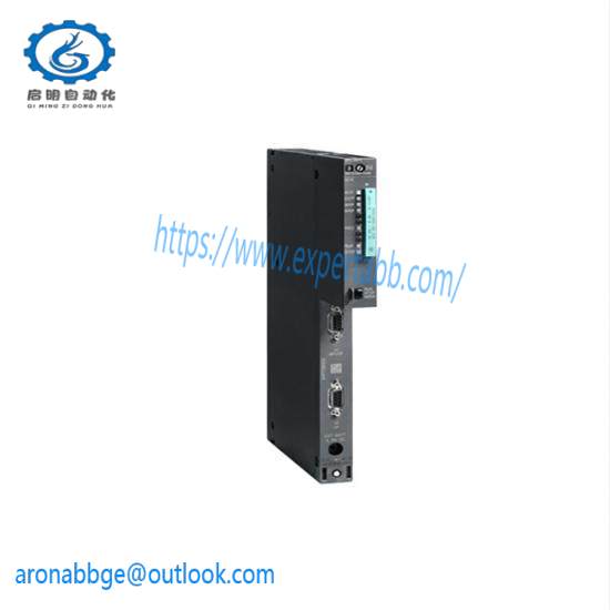 SIEMENS 6ES7414-2XG03-0AB0 Processor Module