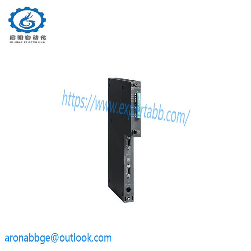 SIEMENS 6ES7414-2XG04-0AB0 Central processing unit