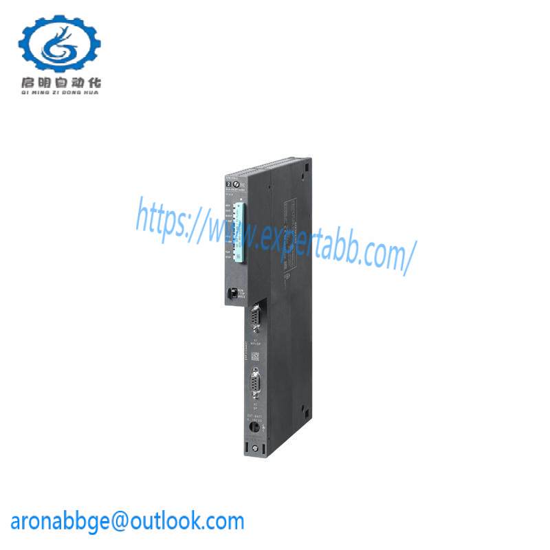 SIEMENS 6ES7414-2XL07-0AB0 CENTRAL PROCESSING UNIT