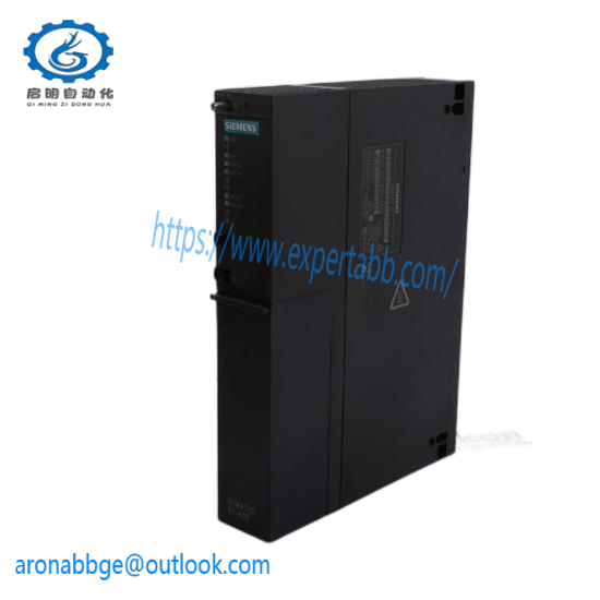 SIEMENS 6ES7414-3EM05-0AB0  cpu 414-3 central processing unit