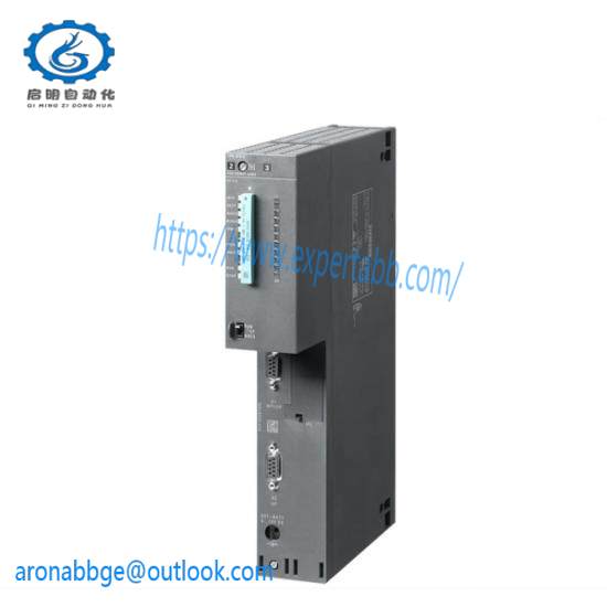 Siemens 6ES7414-3XM07-0AB0  SIMATIC S7-400