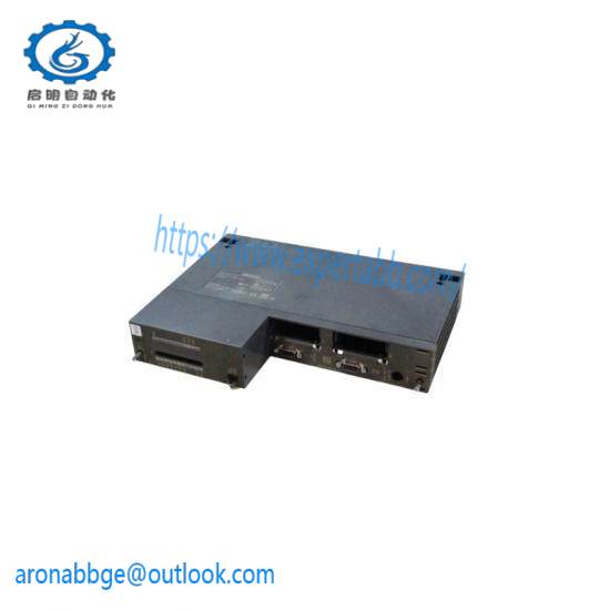 Siemens 6SN1123-1AA00-0EA2 Power Supply