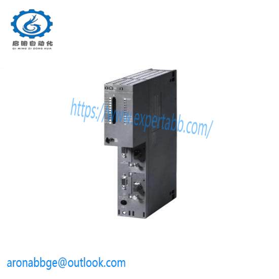 SIEMENS 6ES7414-4HR14-0AB0 CPU MODULE
