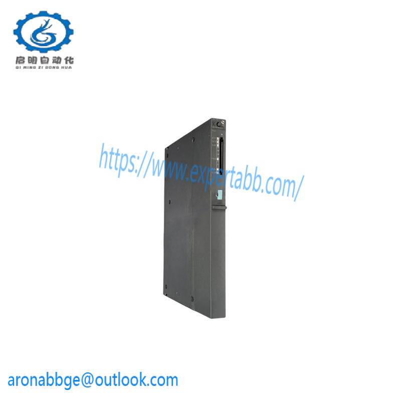 Siemens 6ES7416-2XN05-0AB0 Processor Module