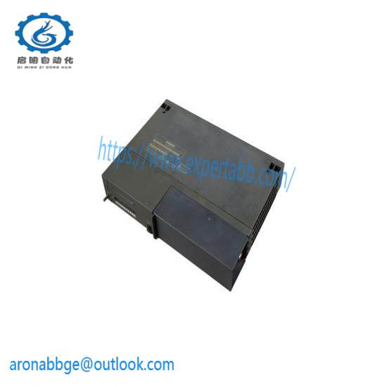 Siemens 6ES7416-3XL04-0AB0 Processing Unit